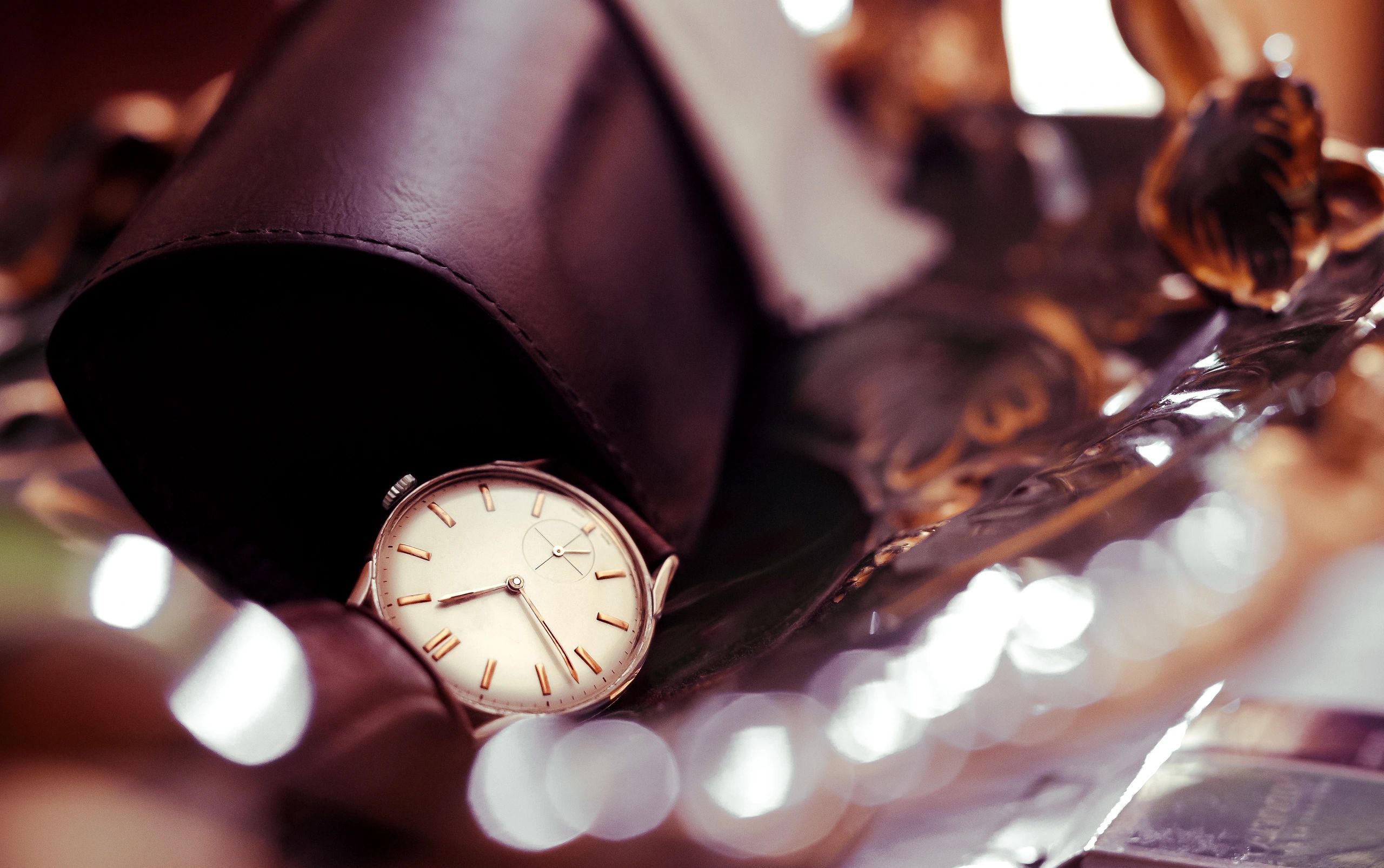 watches photography editorial