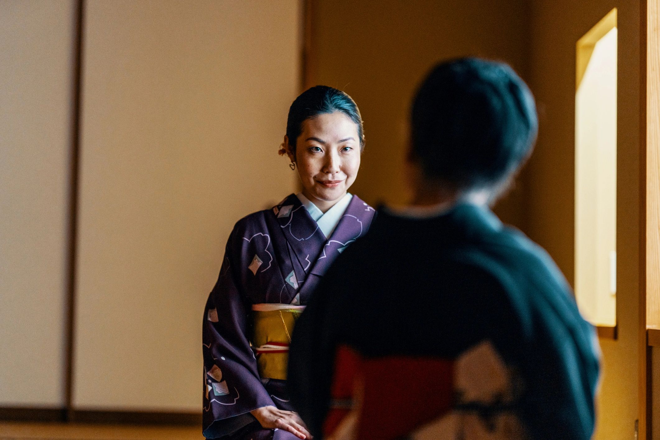 Japan event photography creative