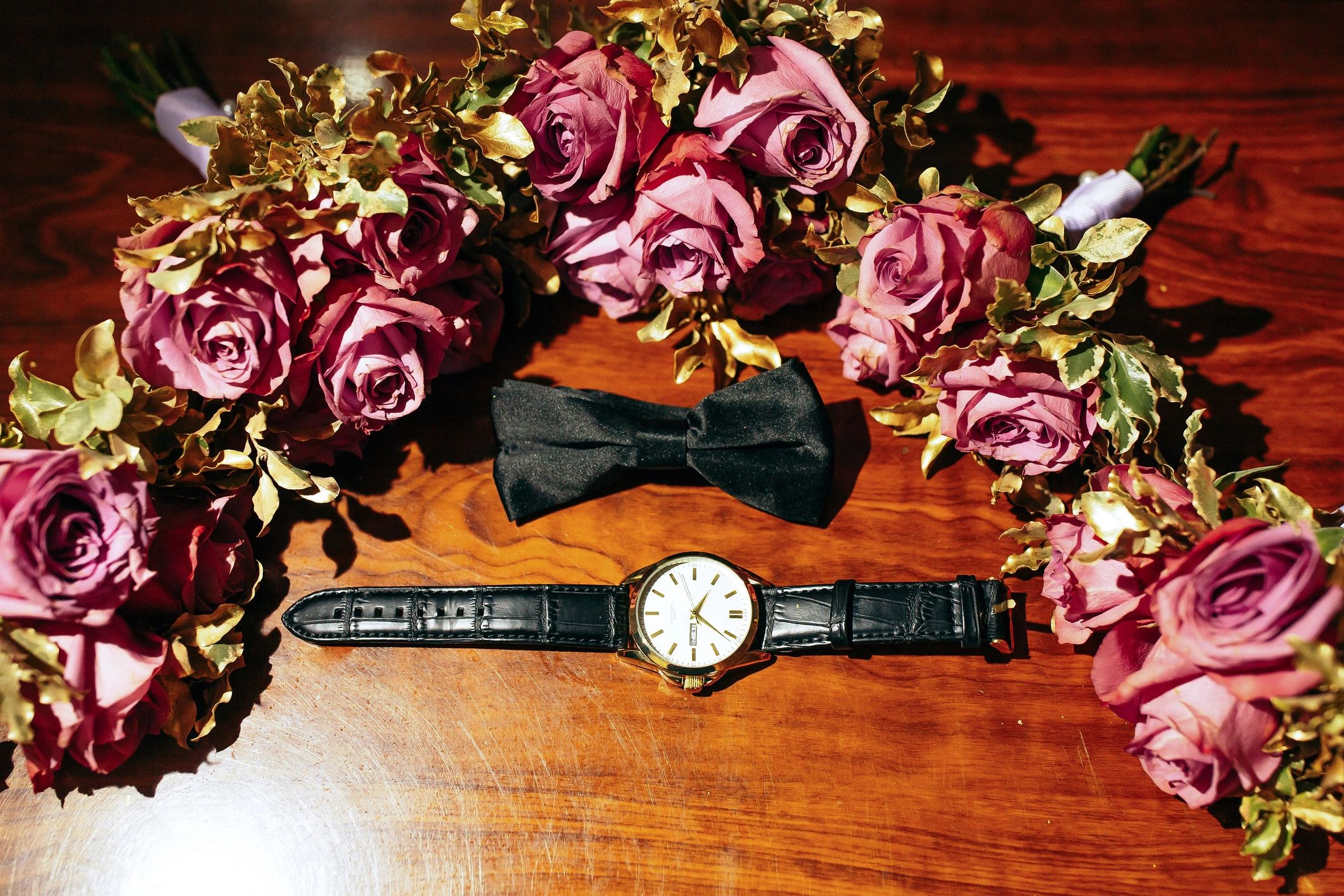 watches photography editorial