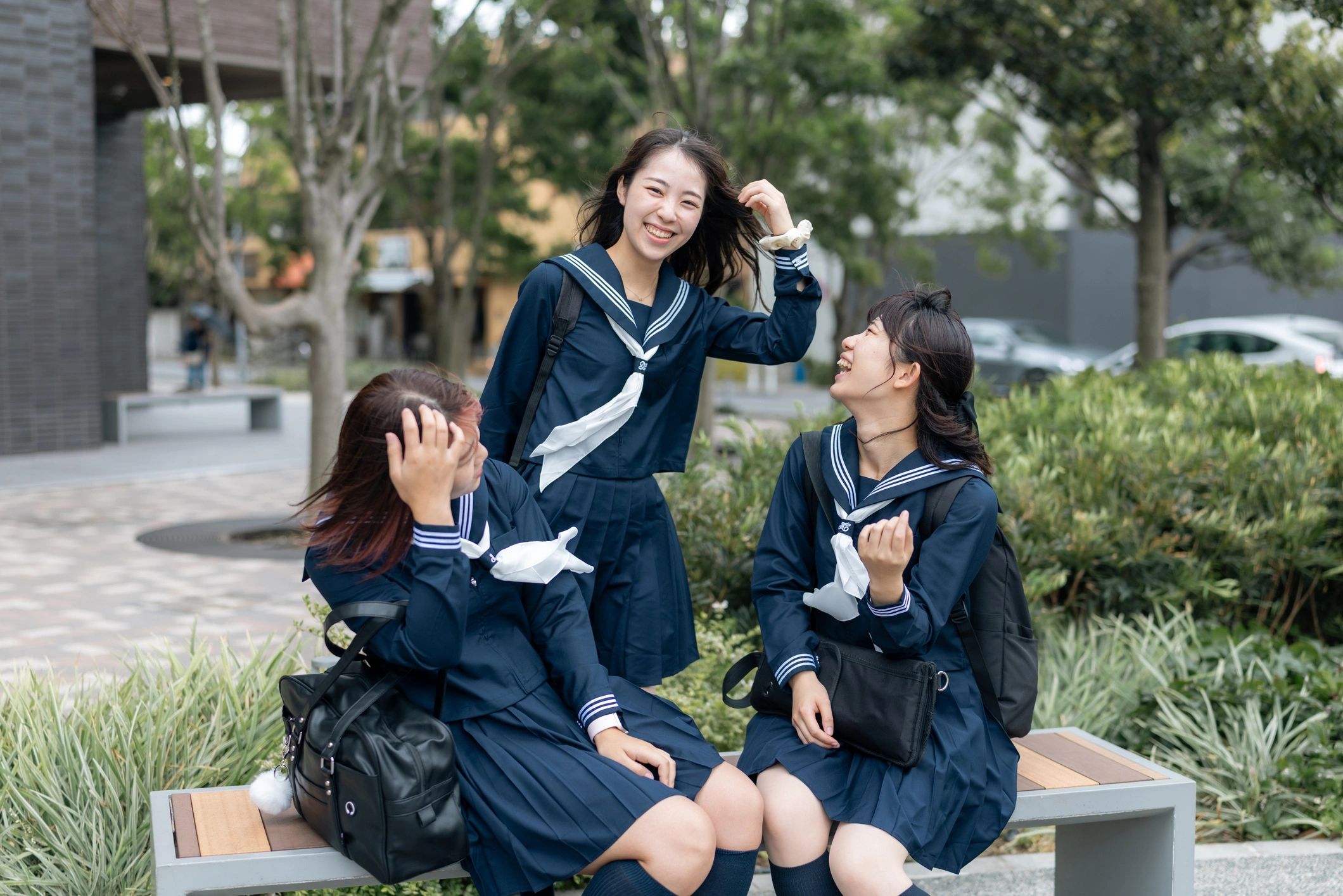 Japan events photography – festival scene