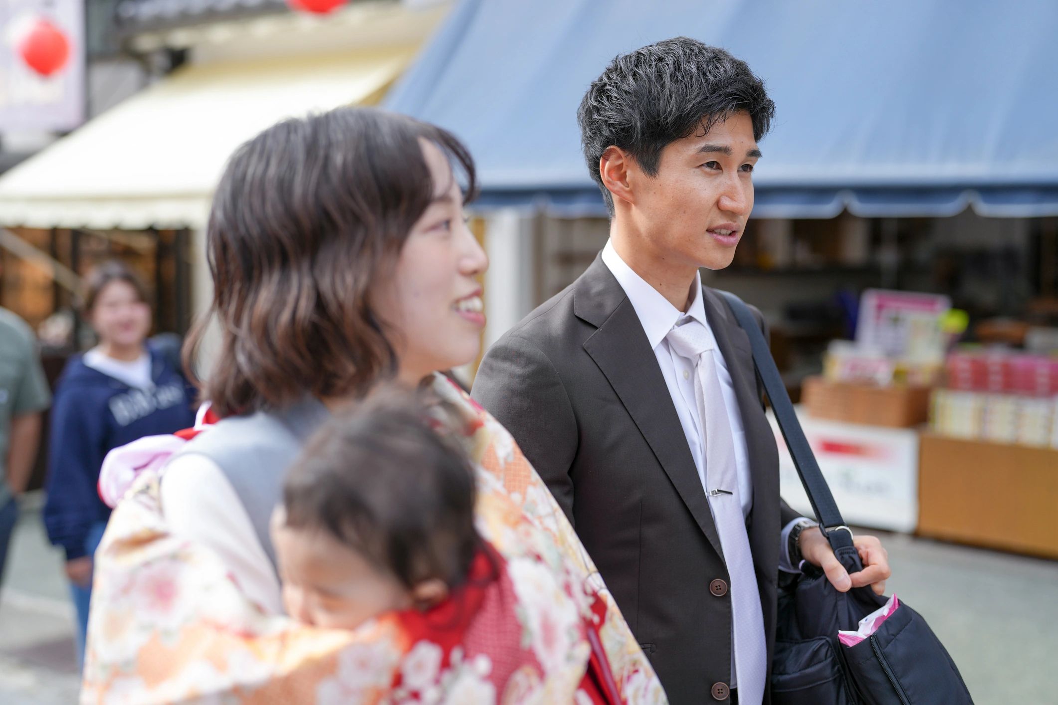 Japan event photography