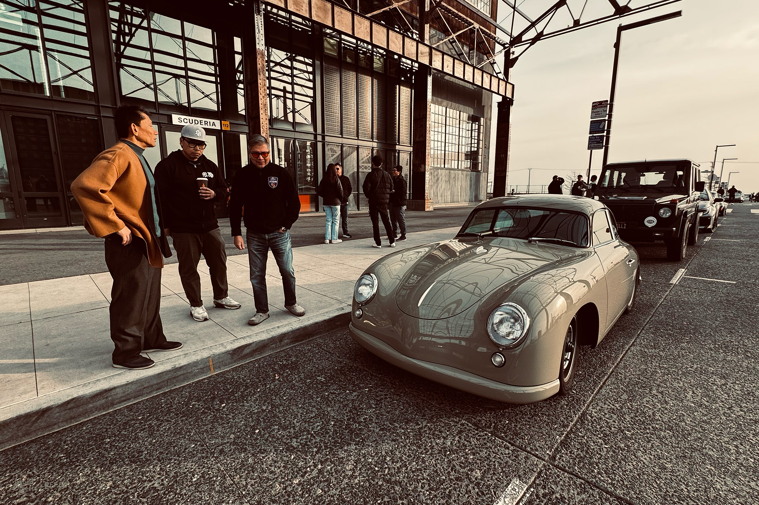 REF.001 Pier 70, Dogpatch